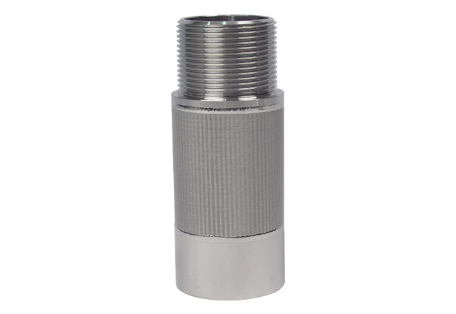 wire mesh filter